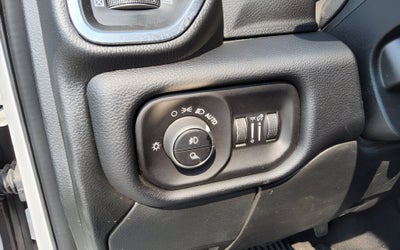 2025 RAM 3500 Laramie