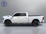 2025 RAM 3500 Laramie