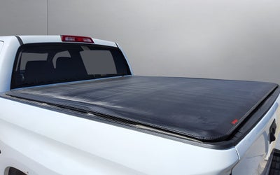 2017 Toyota Tundra 4WD Limited