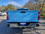 2021 Chevrolet Silverado 3500 HD Work Truck