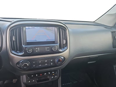 2020 Chevrolet Colorado 4WD Z71