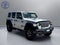 2019 Jeep Wrangler Unlimited Rubicon 4x4