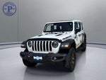 2019 Jeep Wrangler Unlimited Rubicon 4x4