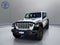 2019 Jeep Wrangler Unlimited Rubicon 4x4
