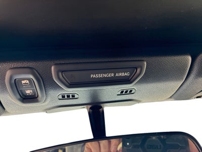2019 Jeep Wrangler Unlimited Rubicon 4x4