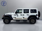 2019 Jeep Wrangler Unlimited Rubicon 4x4
