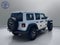 2019 Jeep Wrangler Unlimited Rubicon 4x4