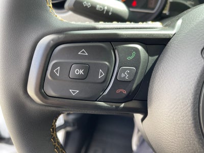 2024 Jeep Wrangler WRANGLER 4-DOOR SPORT S