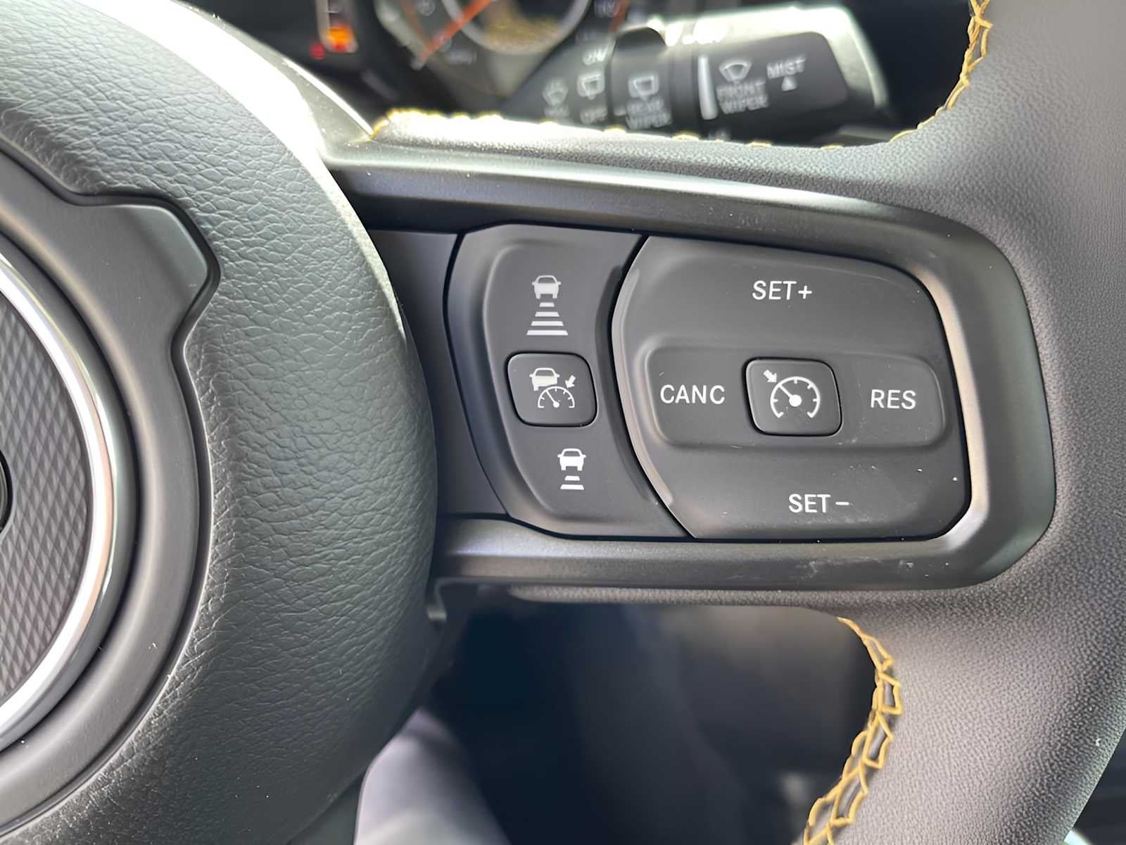 2024 Jeep Wrangler WRANGLER 4-DOOR SPORT S