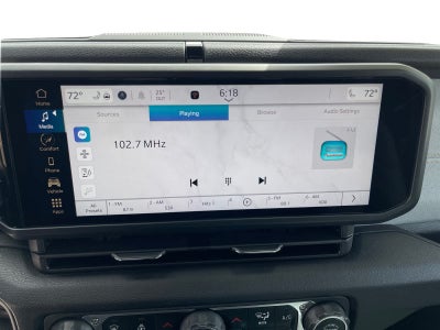 2024 Jeep Wrangler WRANGLER 4-DOOR SPORT S