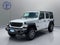 2024 Jeep Wrangler WRANGLER 4-DOOR SPORT S