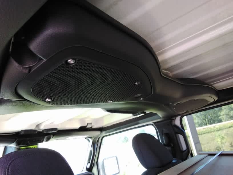 2024 Jeep Wrangler WRANGLER 4-DOOR SPORT S