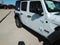 2024 Jeep Wrangler WRANGLER 4-DOOR SPORT S