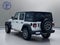 2024 Jeep Wrangler WRANGLER 4-DOOR SPORT S