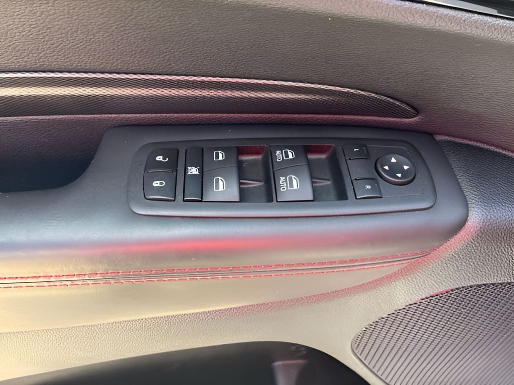 2023 Dodge Durango GT Plus AWD