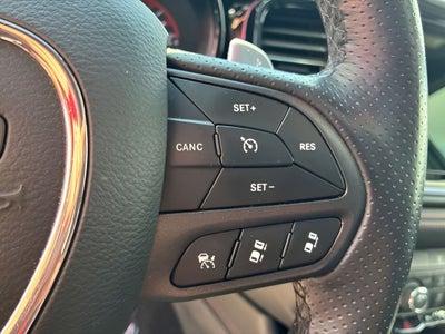 2023 Dodge Durango GT Plus AWD