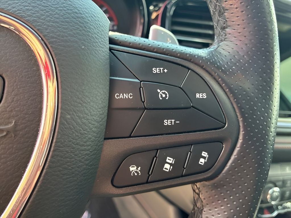 2023 Dodge Durango GT Plus AWD