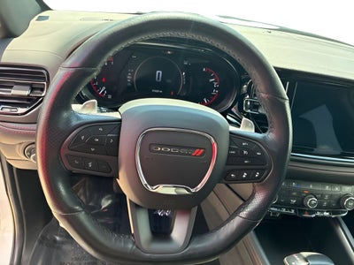 2023 Dodge Durango GT Plus AWD
