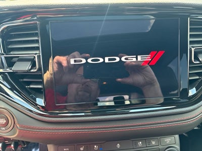 2023 Dodge Durango GT Plus AWD