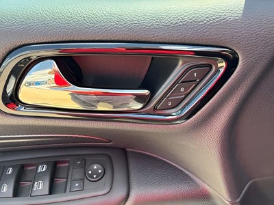 2023 Dodge Durango GT Plus AWD