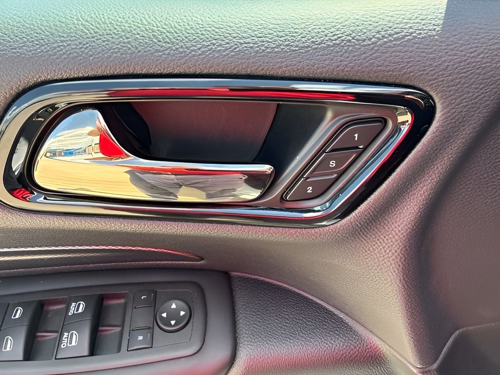 2023 Dodge Durango GT Plus AWD