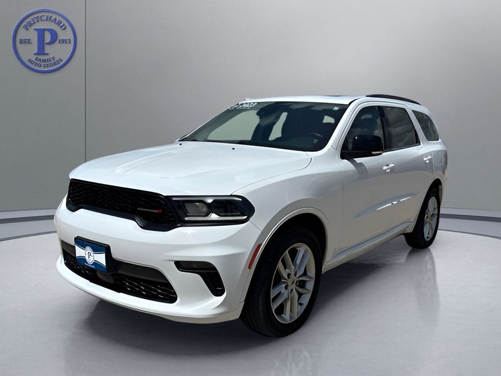 2023 Dodge Durango GT Plus AWD