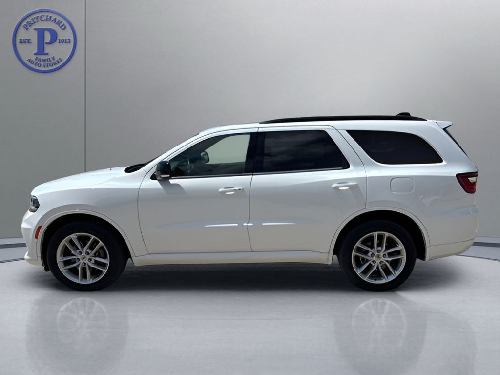 2023 Dodge Durango GT Plus AWD