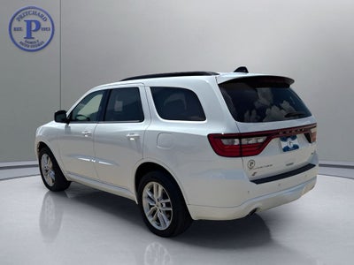 2023 Dodge Durango GT Plus AWD
