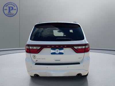 2023 Dodge Durango GT Plus AWD