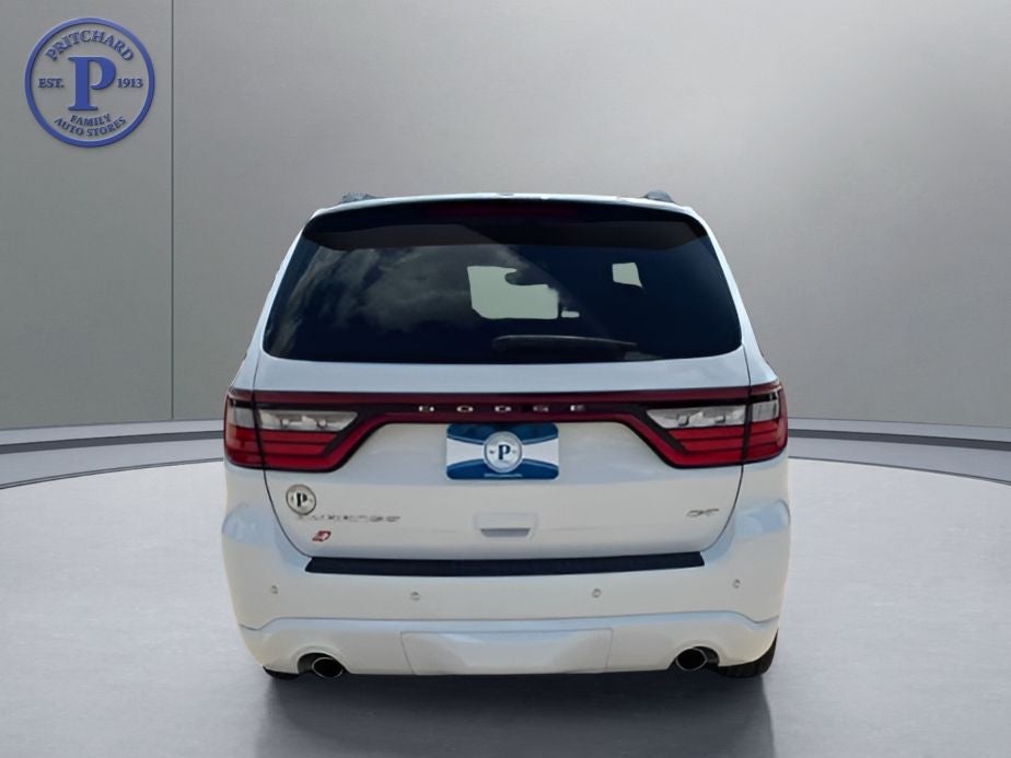 2023 Dodge Durango GT Plus AWD