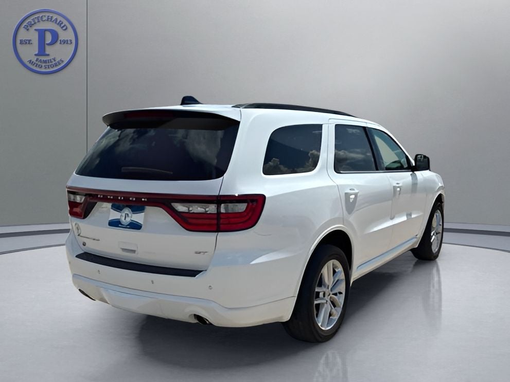2023 Dodge Durango GT Plus AWD