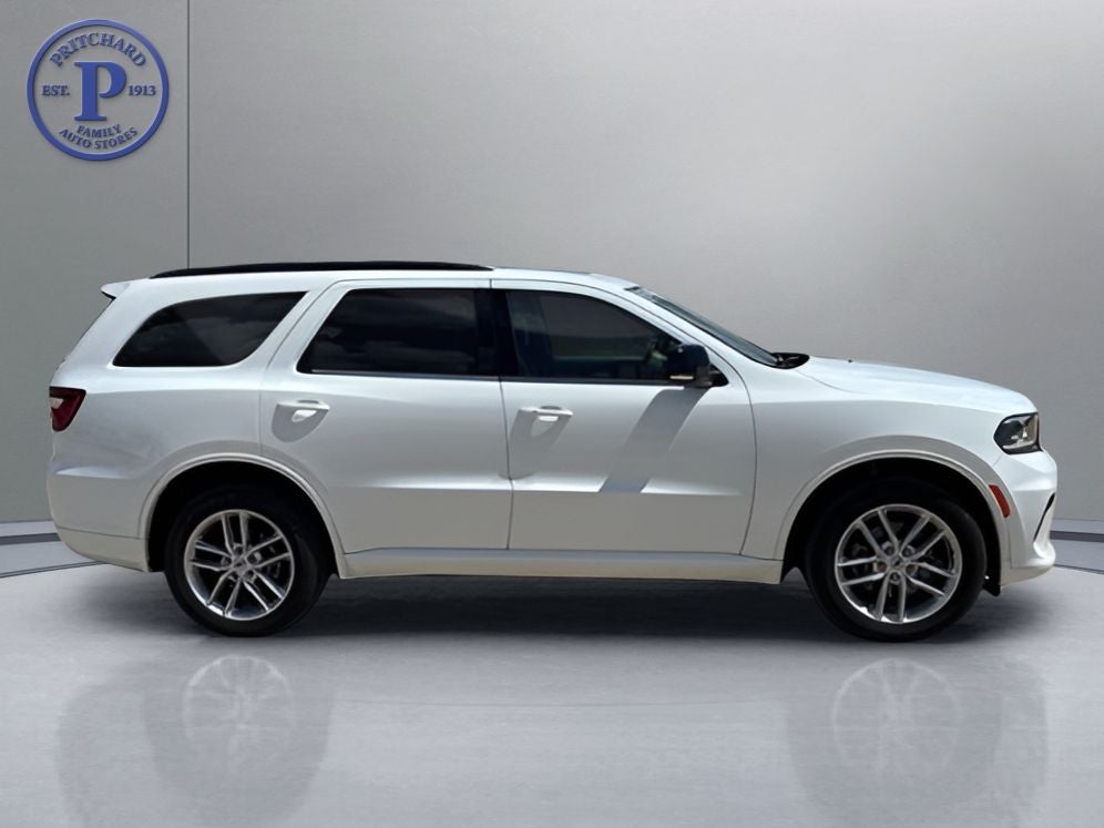 2023 Dodge Durango GT Plus AWD