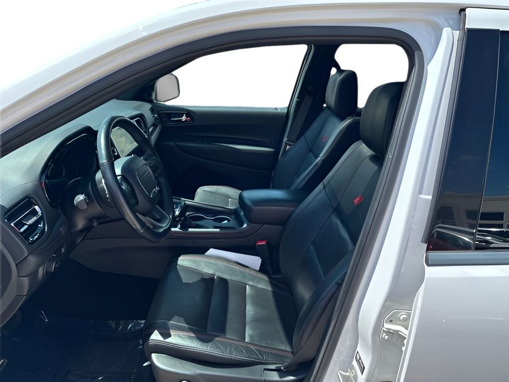 2023 Dodge Durango GT Plus AWD