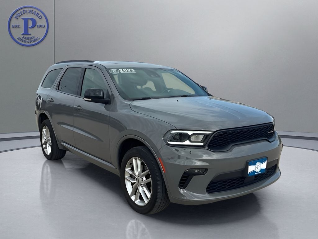2023 Dodge Durango GT Plus AWD