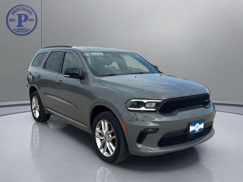 2023 Dodge Durango GT Plus AWD
