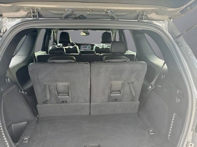 2023 Dodge Durango GT Plus AWD