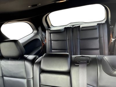 2023 Dodge Durango GT Plus AWD