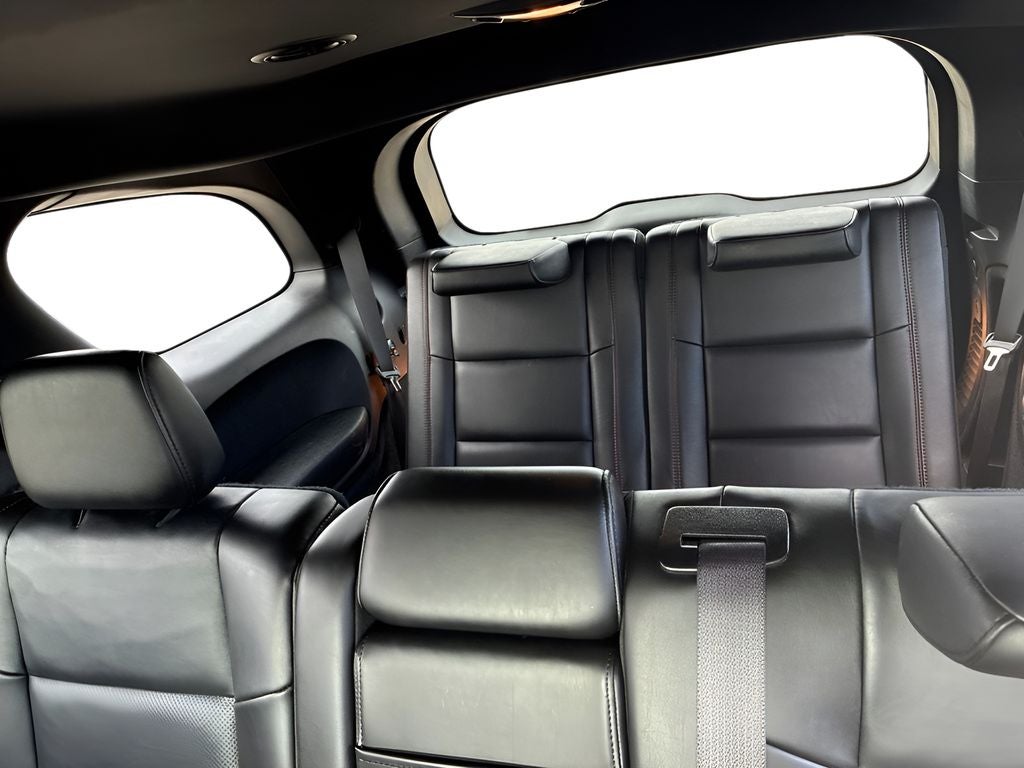 2023 Dodge Durango GT Plus AWD