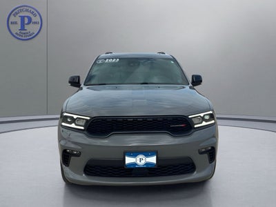 2023 Dodge Durango GT Plus AWD