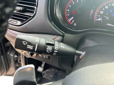 2023 Dodge Durango GT Plus AWD