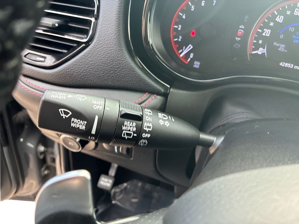 2023 Dodge Durango GT Plus AWD