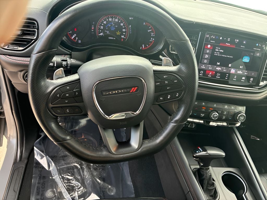 2023 Dodge Durango GT Plus AWD