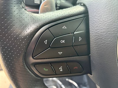 2023 Dodge Durango GT Plus AWD