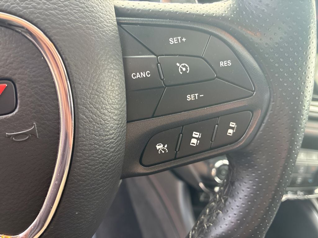 2023 Dodge Durango GT Plus AWD