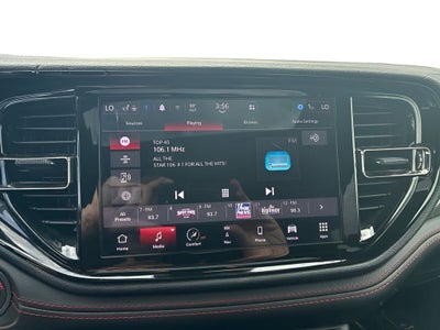 2023 Dodge Durango GT Plus AWD