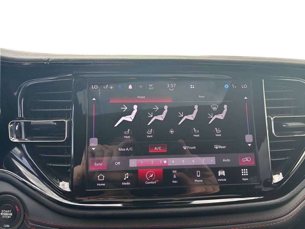 2023 Dodge Durango GT Plus AWD