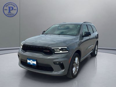 2023 Dodge Durango GT Plus AWD