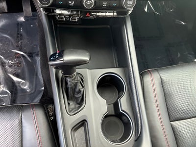 2023 Dodge Durango GT Plus AWD
