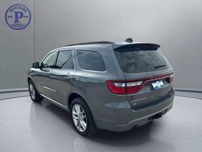 2023 Dodge Durango GT Plus AWD