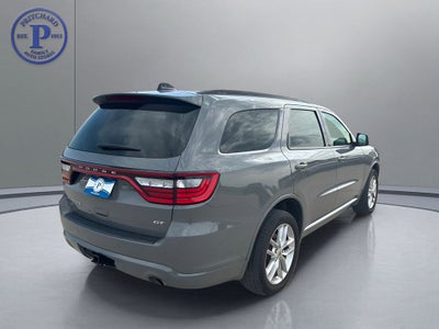 2023 Dodge Durango GT Plus AWD